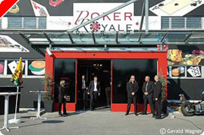 Jackpot Turniere im Poker Royale Casino 0001 Jackpot Turniere im Poker Royale Casino 0001