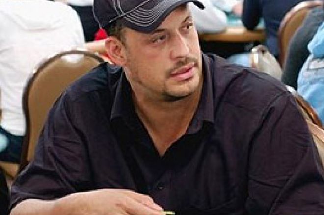 Jean Robert Bellande ще Участва в Survivor 15: China 0001 Jean Robert Bellande ще Участва в Survivor 15: China 0001