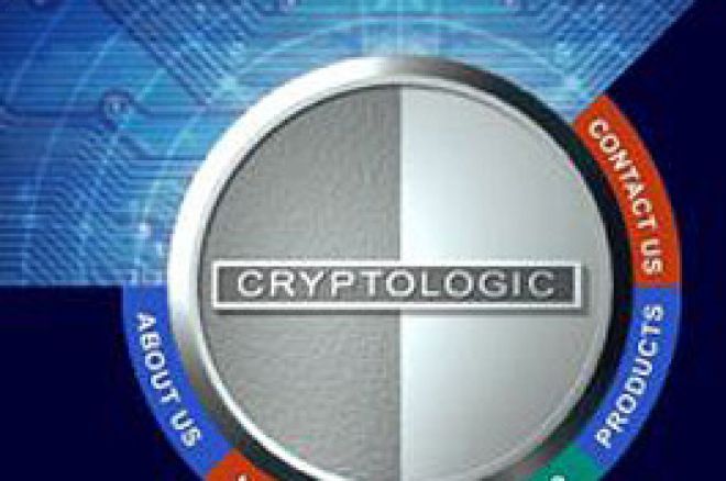 Cryptologic legger inn Pro View multibord funksjon 0001 Cryptologic legger inn Pro View multibord funksjon 0001