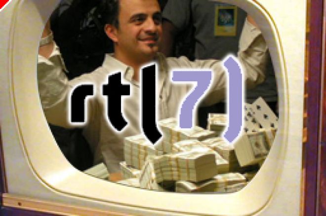 RTL Dé Televisiezender voor poker 0001 RTL Dé Televisiezender voor poker 0001