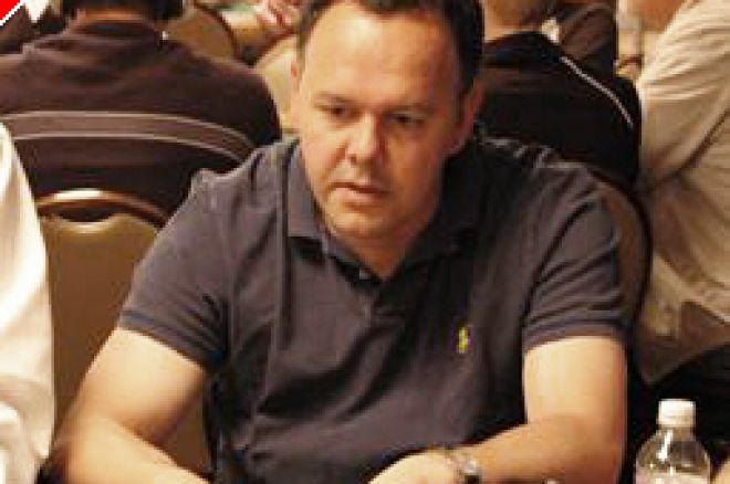 Interview met: Marc Naalden 0001 Interview met: Marc Naalden 0001
