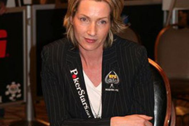 The PokerNews Interview: Katja Thater 0001