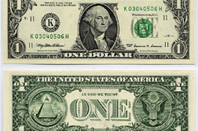 Irish Open 2008 $1 Online Qualifier 0001 Irish Open 2008 $1 Online Qualifier 0001