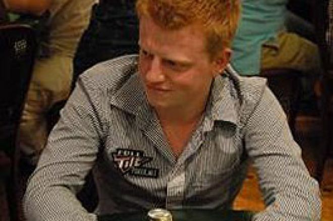 Poročilo o dnevu 1a iz EPT Barcelona: v vodstvu Vos, Sundbo 0001 Poročilo o dnevu 1a iz EPT Barcelona: v vodstvu Vos, Sundbo 0001