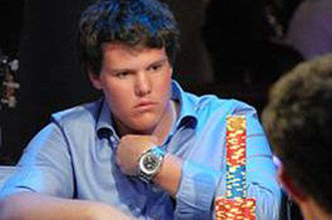 EPT Barcelona - Dzień 3 - Jedlicka Prowadzi, Zostało 13 0001 EPT Barcelona - Dzień 3 - Jedlicka Prowadzi, Zostało 13 0001