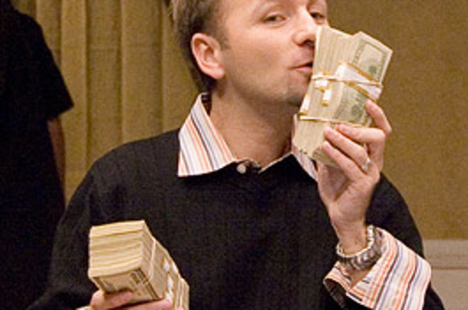 Daniel Negreanu gewinnt den High Stakes Showdown 0001 Daniel Negreanu gewinnt den High Stakes Showdown 0001