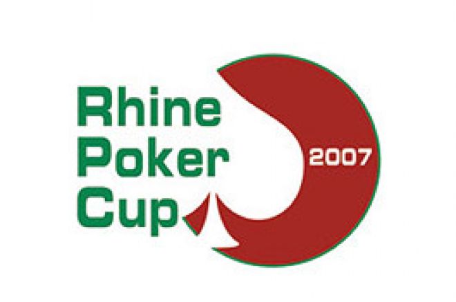 Frauenpower beim Rhine Poker Cup 0001 Frauenpower beim Rhine Poker Cup 0001