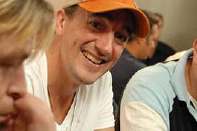 WSOPE, Събитие 1 - £2,500 HORSE: Kirk Morrison Води Отначало 0001 WSOPE, Събитие 1 - £2,500 HORSE: Kirk Morrison Води Отначало 0001