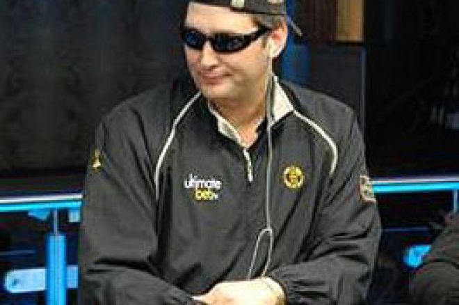 WSOPE - Turniej 3, £10,000 NLHE: Hellmuth Goni Janne Lamsa 0001 WSOPE - Turniej 3, £10,000 NLHE: Hellmuth Goni Janne Lamsa 0001