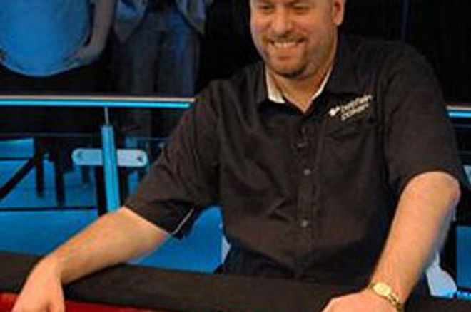 Evento 1 de la WSOPE, HORSE de £2.500: Thomas Bihl se lleva el primer brazalete WSOP Europa 0001