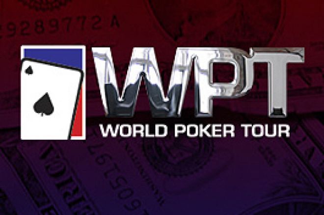 Специален PokerNews €9000 WPT Barcelona Фрийрол на WPT Online 0001 Специален PokerNews €9000 WPT Barcelona Фрийрол на WPT Online 0001