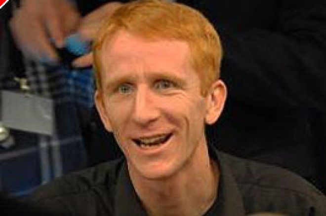 WSOPE, Събитие 3 - £10,000 NLHE, Ден 4: McCullough С Лека Преднина За Финалната Маса 0001 WSOPE, Събитие 3 - £10,000 NLHE, Ден 4: McCullough С Лека Преднина За Финалната Маса 0001