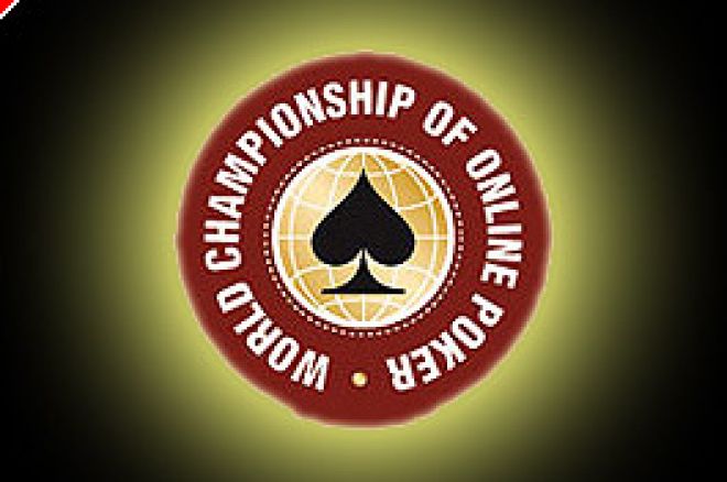 WCOOP Събитие #1 samh133' Грабва Първата Гривна 0001 WCOOP Събитие #1 samh133' Грабва Първата Гривна 0001