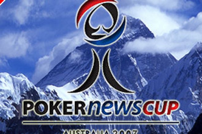 Promocija Everest Pokra "Survive the Workweek" in potovanje na PokerNews Cup... 0001 Promocija Everest Pokra "Survive the Workweek" in potovanje na PokerNews Cup... 0001