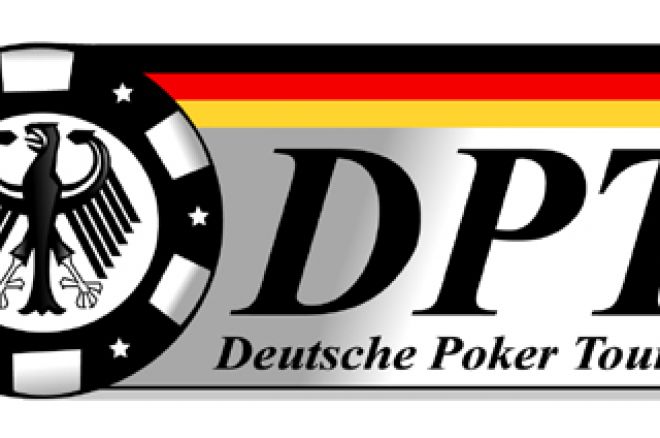 Die 1. reguläre Saison der 1. Deutschen Poker Tour (DPT) ist beendet 0001 Die 1. reguläre Saison der 1. Deutschen Poker Tour (DPT) ist beendet 0001