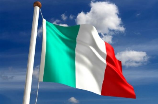 Es wird erwartet, dass die italienische Regierung Poker zu einem Spiel erklärt, bei welchem... 0001 Es wird erwartet, dass die italienische Regierung Poker zu einem Spiel erklärt, bei welchem... 0001