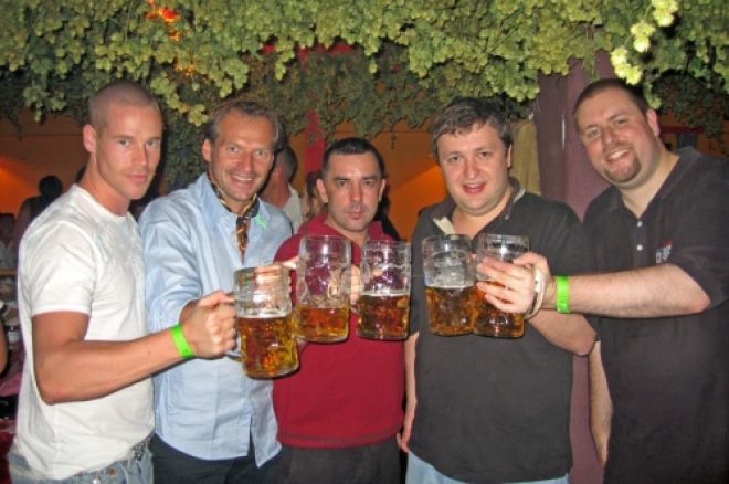 TonyG lud zum Oktoberfest nach München ein 0001 TonyG lud zum Oktoberfest nach München ein 0001