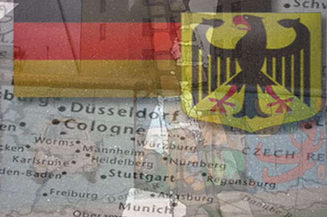 PokerNews feiert mit einem Turnier den 3. Oktober - Tag der deutschen Einheit 0001 PokerNews feiert mit einem Turnier den 3. Oktober - Tag der deutschen Einheit 0001