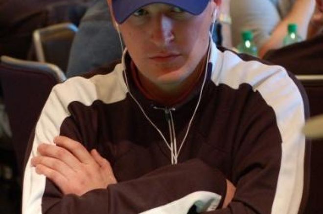 Exclusive PL PokerNews - Wywiad z Maćkiem Graczem 0001 Exclusive PL PokerNews - Wywiad z Maćkiem Graczem 0001