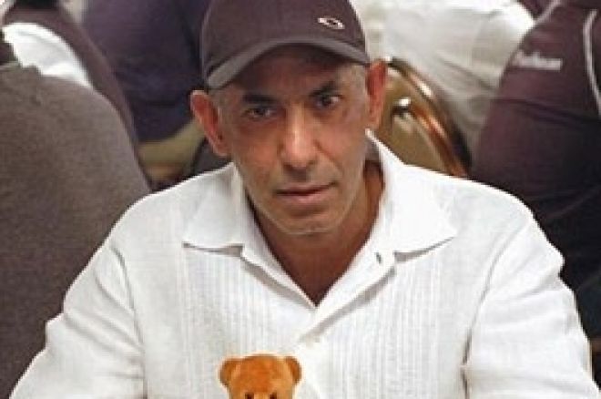 EPT London Main Event Ден 2: Surinder Sunar Напредва в Края 0001 EPT London Main Event Ден 2: Surinder Sunar Напредва в Края 0001