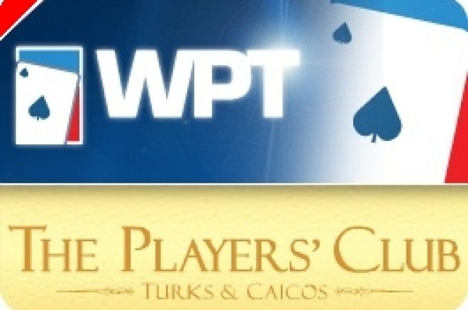 WPT Turks & Caicos Poker Classic 0001 WPT Turks & Caicos Poker Classic 0001