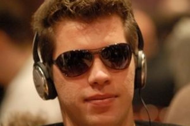 EPT London Main Event, Day 3: Langmann Heads Final Table 0001