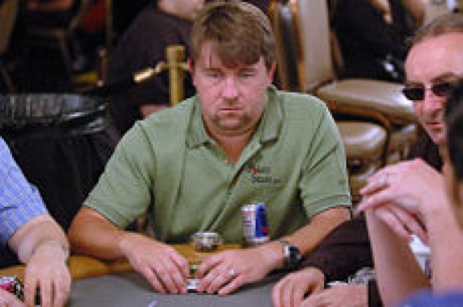 Chris Moneymaker – Legends of Poker 0001 Chris Moneymaker – Legends of Poker 0001