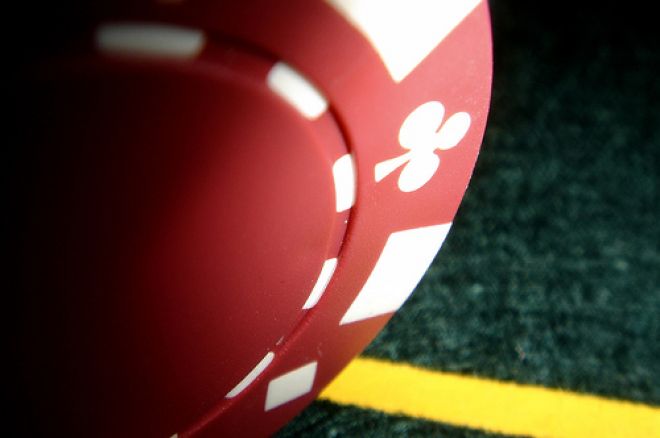 Poker Strategy: Keeping the Control in Holdem - The Continuation Bet 0001 Poker Strategy: Keeping the Control in Holdem - The Continuation Bet 0001
