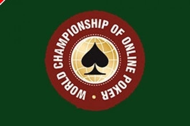 Das „Pokerstars World Championship of Online Poker" – Event #23 (Main Event) 0001 Das „Pokerstars World Championship of Online Poker" – Event #23 (Main Event) 0001