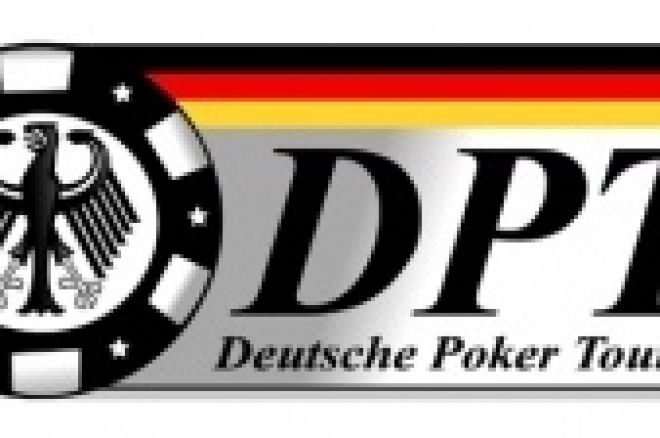 Exklusiv-Interview für PokerNews mit dem 1. DPT-Meister 0001 Exklusiv-Interview für PokerNews mit dem 1. DPT-Meister 0001
