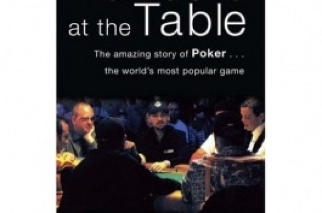 Pokerikirjaesittely: Ghosts at the Table 0001 Pokerikirjaesittely: Ghosts at the Table 0001