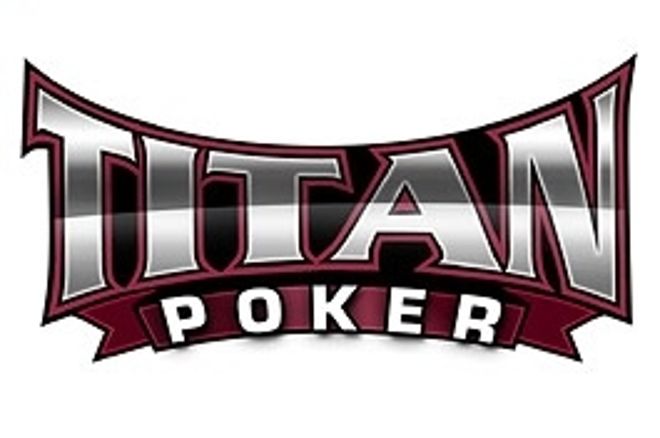 European Championship of Online Poker Już Niedługo Na Titan Poker! 0001 European Championship of Online Poker Już Niedługo Na Titan Poker! 0001