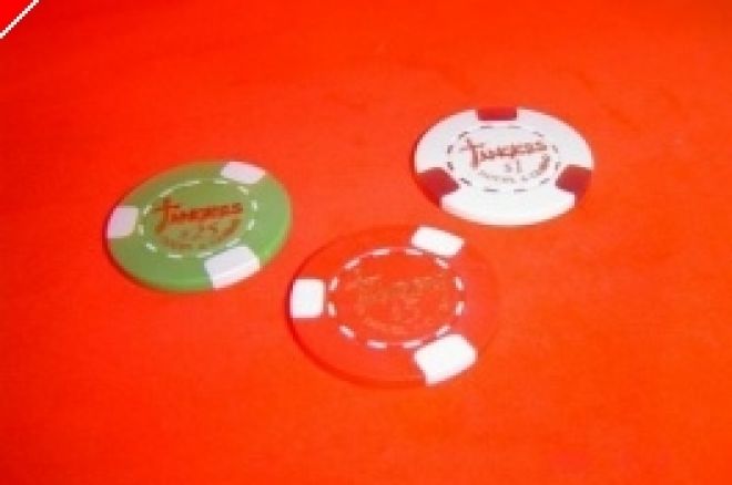 Hvem blir det som tar en trippel? 0001 Hvem blir det som tar en trippel? 0001