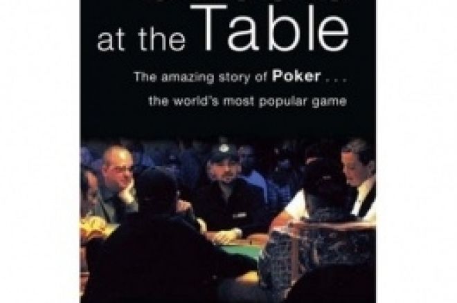 Poker Buch Besprechung: Ghosts at the Table 0001