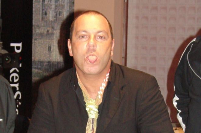 Nicky 'Nickname' Roeg Interview 0001 Nicky 'Nickname' Roeg Interview 0001