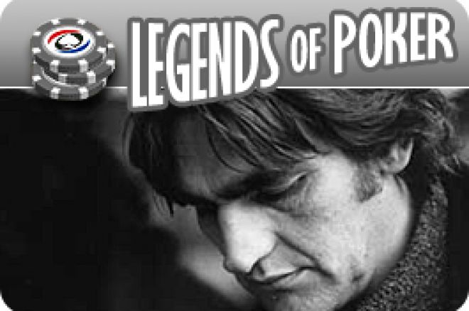John Duthie - Legends of Poker 0001 John Duthie - Legends of Poker 0001