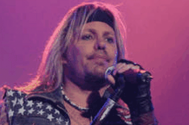 Vince Neil to Host Third Annual 'Off the Strip' Poker Tournament 0001
