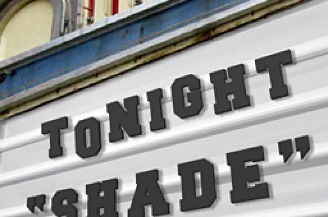 Shade Movie review 0001 Shade Movie review 0001