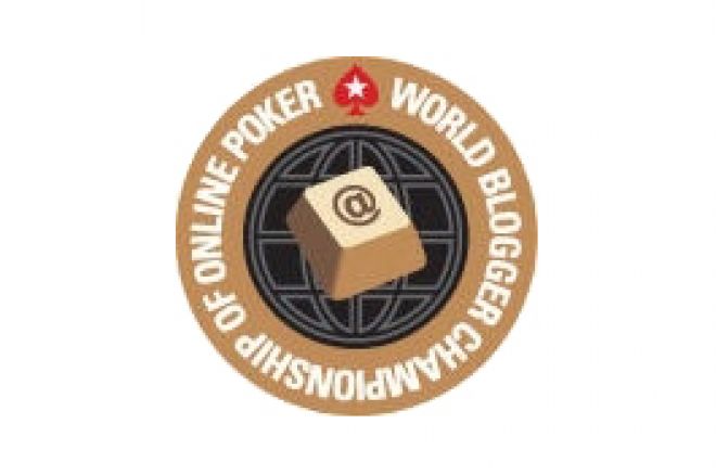 Die Pokerstars World Blogger Online Poker Meisterschaft kehrt zurück! 0001 Die Pokerstars World Blogger Online Poker Meisterschaft kehrt zurück! 0001