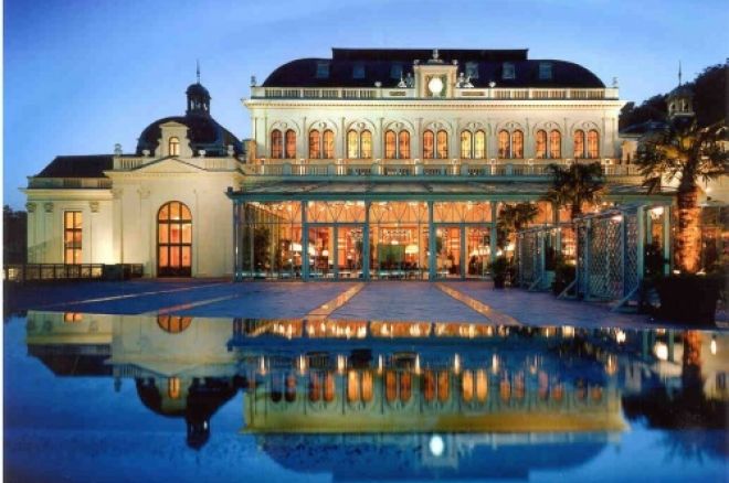 EPT Baden – 40 spelare vidare till dag 3 0001 EPT Baden – 40 spelare vidare till dag 3 0001