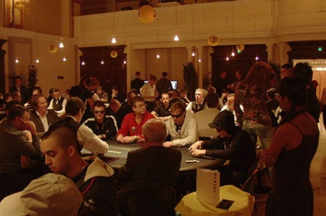 EPT im Casino Baden – Tag 2 0001 EPT im Casino Baden – Tag 2 0001