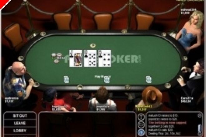 Dobra o Dinheiro na Prime Poker 0001