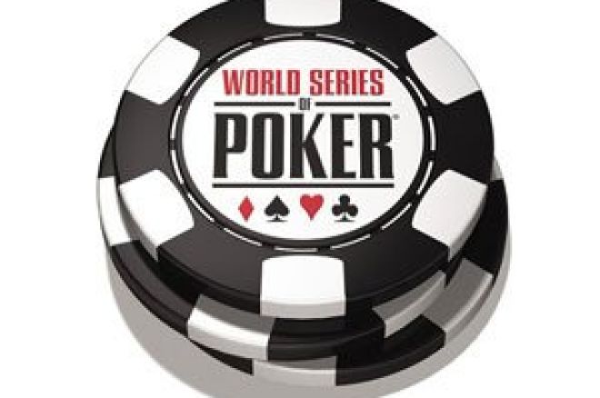Termine der 2008 World Series of Poker veröffentlicht 0001 Termine der 2008 World Series of Poker veröffentlicht 0001