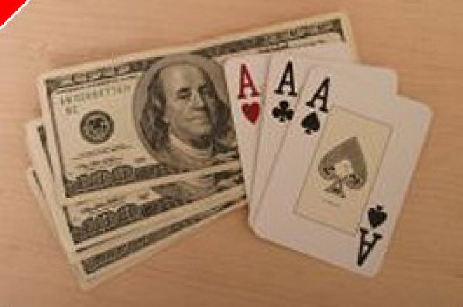 25% Withholding Tax Proposal on Poker Tournament Winnings Nixed 0001