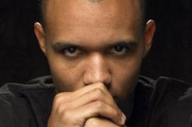 "Death Match" Poker mit Phil Ivey bei Full Tilt Poker 0001 "Death Match" Poker mit Phil Ivey bei Full Tilt Poker 0001