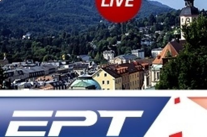 EPT Baden 0001 EPT Baden 0001