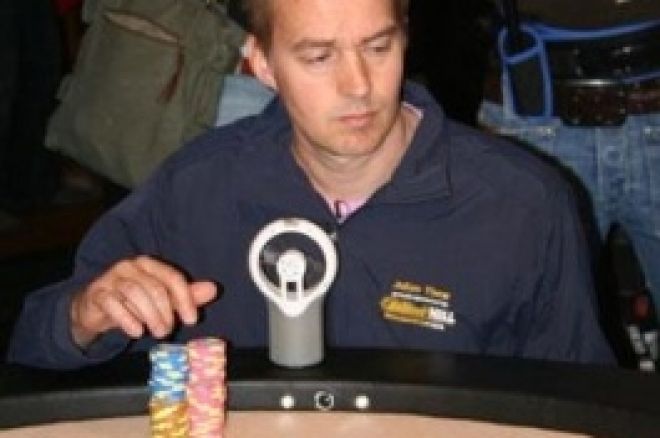 Englands Julian Thew vinner EPT Baden 0001 Englands Julian Thew vinner EPT Baden 0001