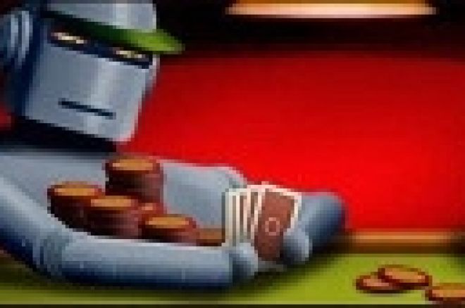 Poker Bot World Championship: interviste ai giocatori 0001