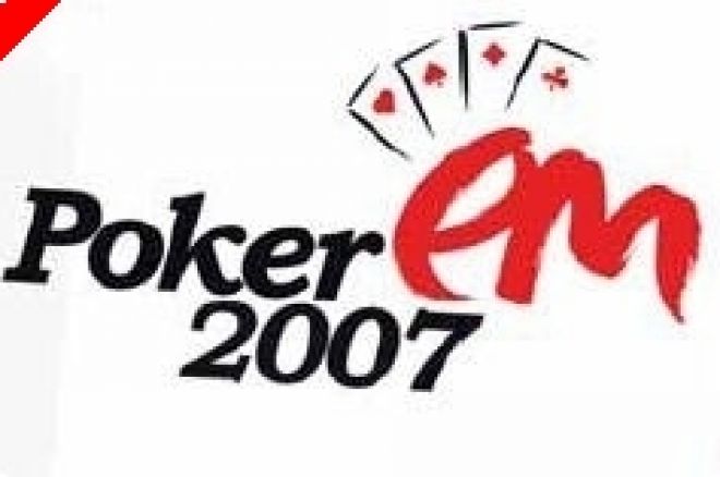 Seven Card Stud Poker EM in Baden – der Finaltag 0001 Seven Card Stud Poker EM in Baden – der Finaltag 0001