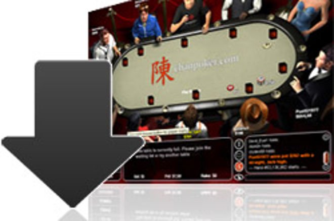 $25,000 в PokerNews Фрийроли в залата на Johnny Chan 0001 $25,000 в PokerNews Фрийроли в залата на Johnny Chan 0001